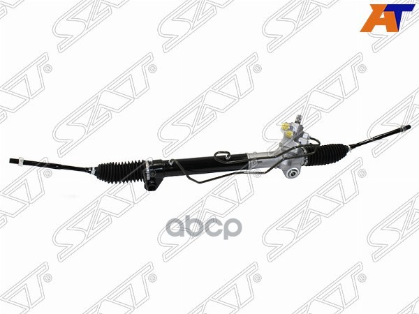 Рейка рулевая Nissan X-Trail 00-07 Sat арт. ST-490018H900