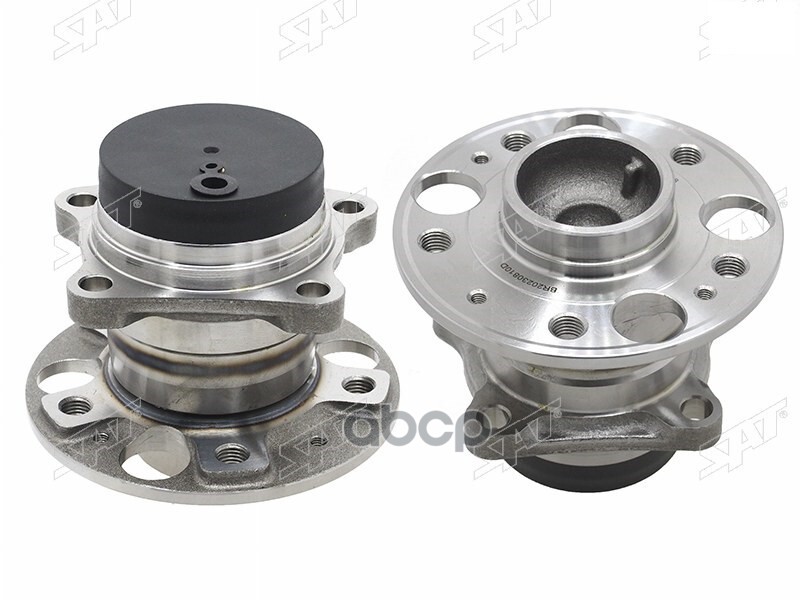 Ступичный узел Chery Tiggo 4 17-23 / Tiggo 3 14-20 (Справа=Слева/ Сзади/ 2WD) Sat арт. ST-49-0138