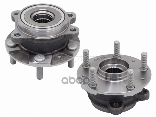 Ступичный узел перед CHANGAN CS75/CS85 Sat арт. ST-49-0172