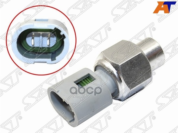 Датчик гидроусилителя руля LADA Largus 12- / Renault Logan 04-16 Sat арт. ST-49 76 103 24R