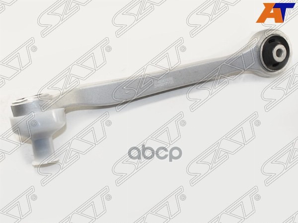 Рычаг подвески Audi A6 04-10 / A8 02-10 (Слева) Sat арт. ST-4E0407505B