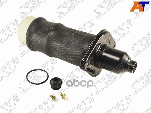 Подушка пневмоподвески Audi A6 allroad quattro 00-05 Sat арт. ST-4Z7 616 051A
