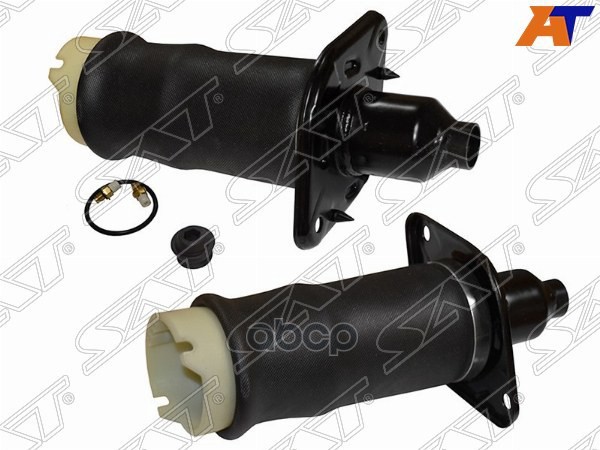 Подушка пневмоподвески Audi A6 allroad quattro 00-05 Sat арт. ST-4Z7 616 052A