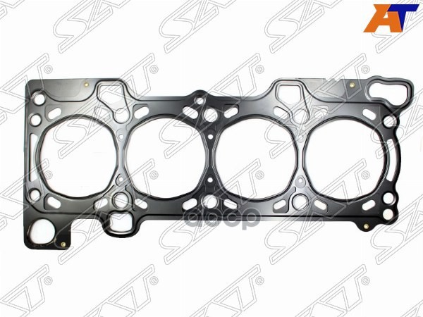 Прокладка головки блока цилиндров Ford Transit 00-20 / Citroen Jumper 94- F1AE0481C;F1AE0481D;F1AE04 Sat арт. ST-500387068