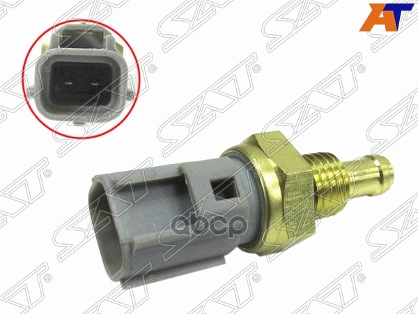 Датчик температуры Ford Explorer 94-01 / Fiesta 05-08 Sat арт. ST-5072891