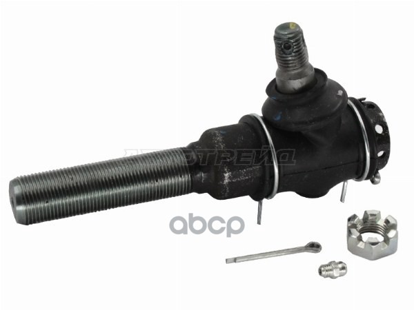 Наконечник рулевой TOYOTA LAND CRUISER PRADO HZJ7# 90- LH Sat арт. ST-51-0007