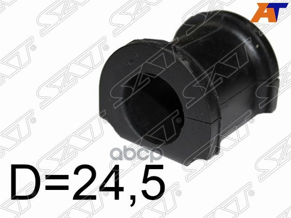 Втулка Стабилизатора Honda Civic 00-06 / Civic Ferio 00-05 / Integra 01-06 (24,50) Sat арт. ST-51306-S6D-005