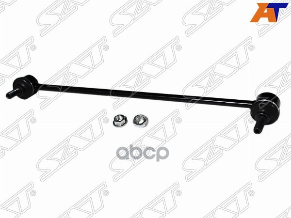 Тяга стабилизатора Honda Stream 06-14 (Справа) Sat арт. ST-51320-SMA-003