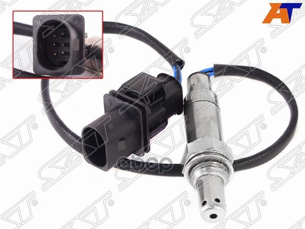 Датчик кислородный Ford Focus 04- Sat арт. ST-5147022