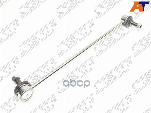 Тяга стабилизатора переднего OPEL VECTRA C 02-08-/SIGNUM 03-08/SAAB 9-3 02-15 LH=RH Sat арт. ST51803183