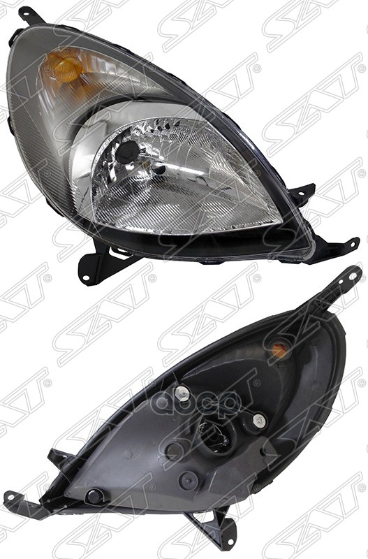 Фара Toyota Funcargo 99-02 (Справа) Sat арт. ST-52-024R