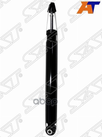 Амортизатор Задний Peugeot 307 00-10/Citroen C4 04- Lh=Rh Sat арт. ST-5206ZQ