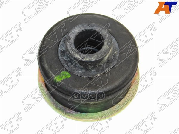 Подушка рамы №2 верхняя TOYOTA LAND CRUISER 90-98 Sat арт. ST-52203-60042