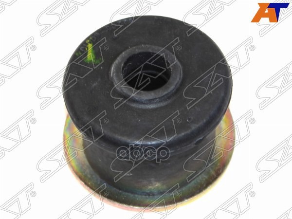 Подушка рамы №3/№4 верхняя TOYOTA LAND CRUISER 90-98 Sat арт. ST-52205-60010