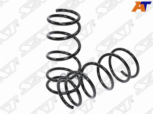 Комплект Пружин 2Шт Передние Toyota Funcargo Ncp2# 99-05 2Wd/4Wd Sat арт. ST-52311