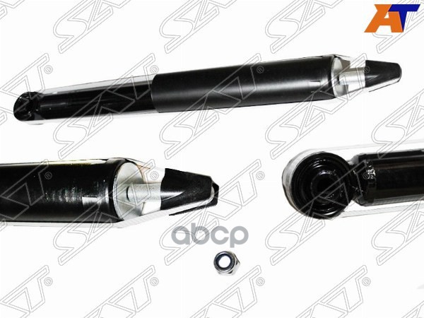 Амортизатор Задний Honda Civic Fd 06-12 Lh=Rh Sat арт. ST-52610-SNA-903