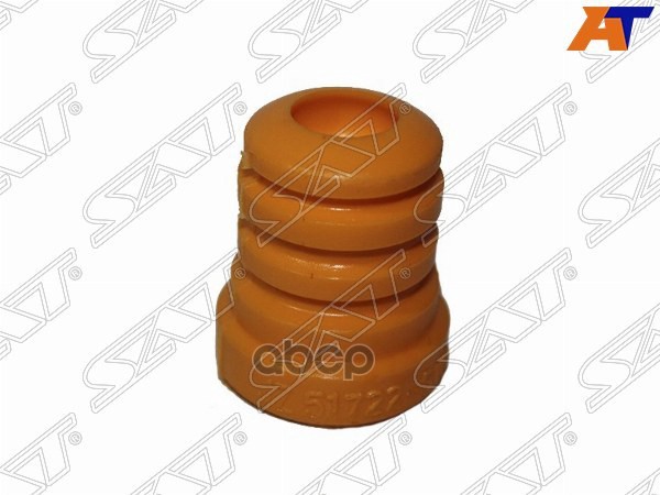 Отбойник заднего амортизатора HONDA CR-V RE3/RE4 07-12 Sat арт. ST-52722-SWA-A01