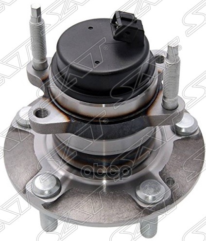 Ступичный узел Kia Cerato 08-16 / Spectra 04-09 (ABS/ Справа=Слева/ Сзади) Sat арт. ST-52730-1M000