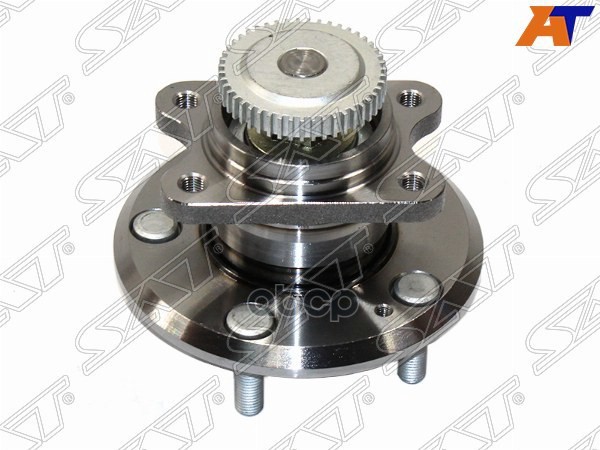 Ступичный узел задн. HYUNDAI SONATA 05-/KIA OPTIMA 05- Sat арт. ST-52730-3K000