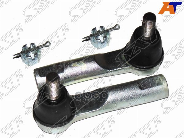 Наконечник рулевой HONDA CR-V 07-09/STEP WG 01- Sat арт. ST53540S7S003