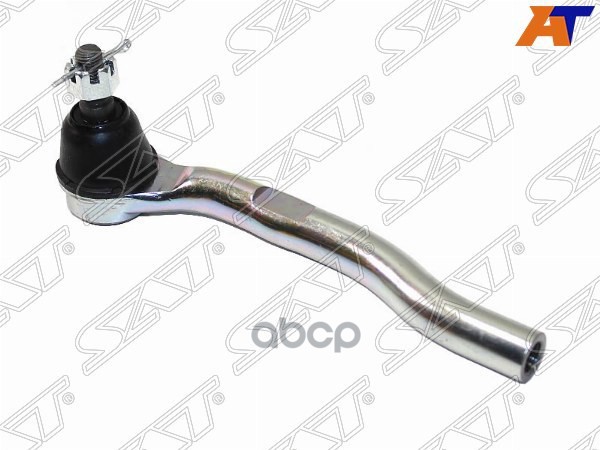 Наконечник рулевой HONDA FIT/JAZZ 02-08 RH Sat арт. ST-53540-SAA-003