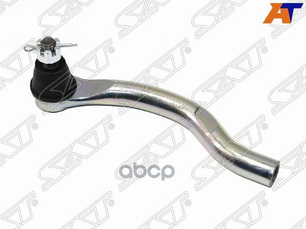 Наконечник рулевой HONDA ACCORD 08-12 RH/CIVIC FK 06-15 LH Sat арт. ST-53540-TA0-P01