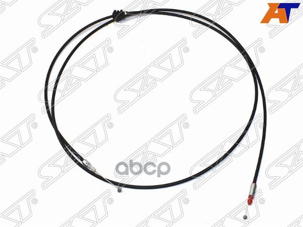 Трос капота Toyota Camry (XV40) 06-11 / Camry UAE/USA 06-11 Sat арт. ST-53630-33140