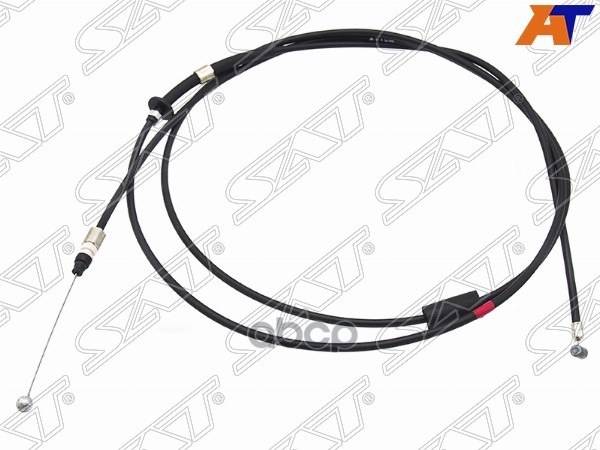 Трос капота Toyota RAV4 (XA40) 12-19 Sat арт. ST-53630-42110