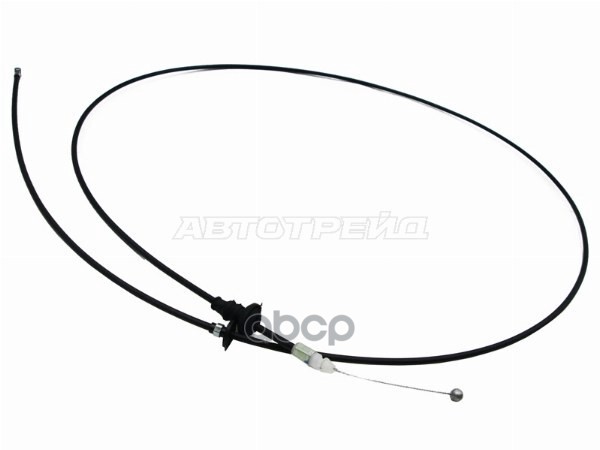 Трос капота Toyota Prius (NHW20) 03-11 Sat арт. ST-53630-47030