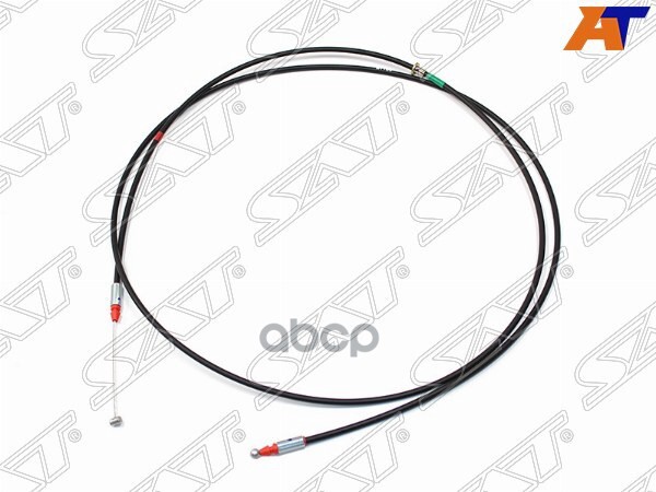 Трос капота Toyota Land Cruiser (J100) 98-07 / Lexus LX 98-07 Sat арт. ST-53630-60110