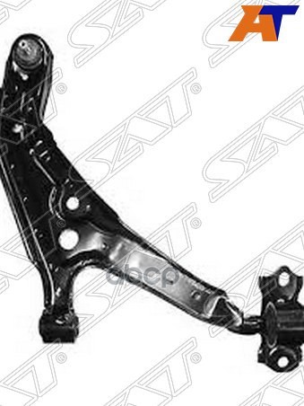 Рычаг нижний с шаров. NISSAN PRIMERA/BLUEBIRD 96-01 RH Sat арт. ST-54500-2F500