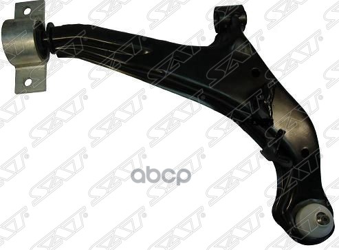 Рычаг подвески Infiniti I30 99-04 / I35 99-04 (Снизу/ Спереди/ Справа) Sat арт. ST-54500-41U05