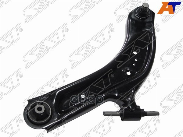 Рычаг передний нижний NISSAN X-TRAIL 14- LH Sat арт. ST-54501-4CL0B