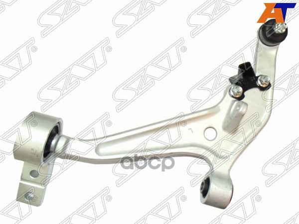 Рычаг нижний с шаров. NISSAN X-TRAIL 00-07 LH Sat арт. ST-54501-8H310