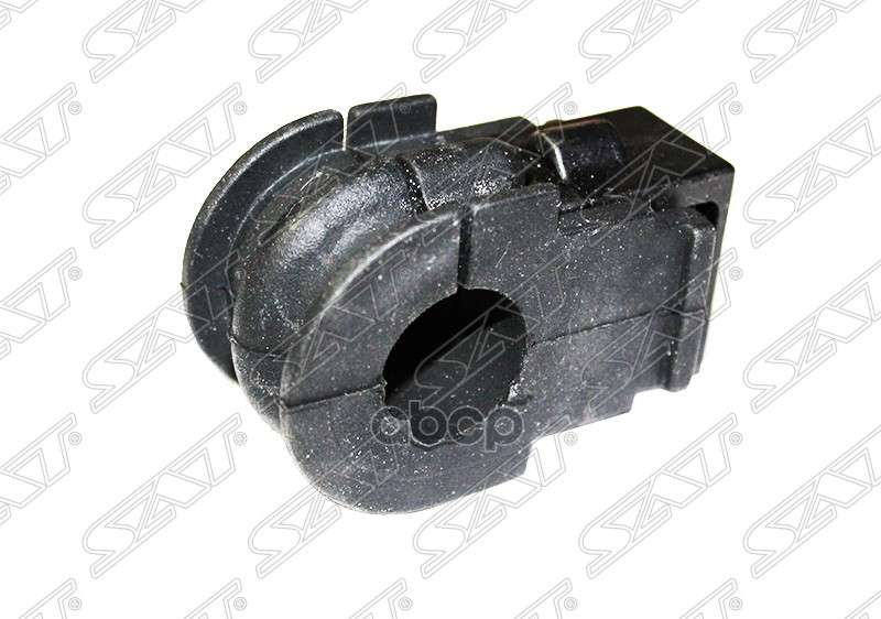 Втулка стабилизатора Nissan AD 99-16 / Juke 10-20 / March 02-10 / Note 05-13 (22,50) Sat арт. ST-54613-JD03A