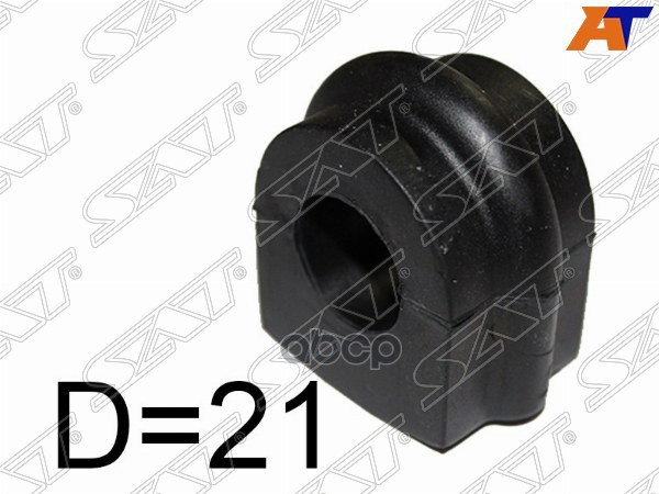 Втулка стабилизатора Nissan Liberty 98-04 (21,00) Sat арт. ST-54613-WF921