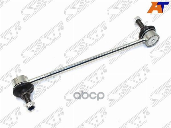 Тяга стабилизатора переднего RENAULT FLUENCE 10- (L-264) LH=RH Sat арт. ST-546180009R
