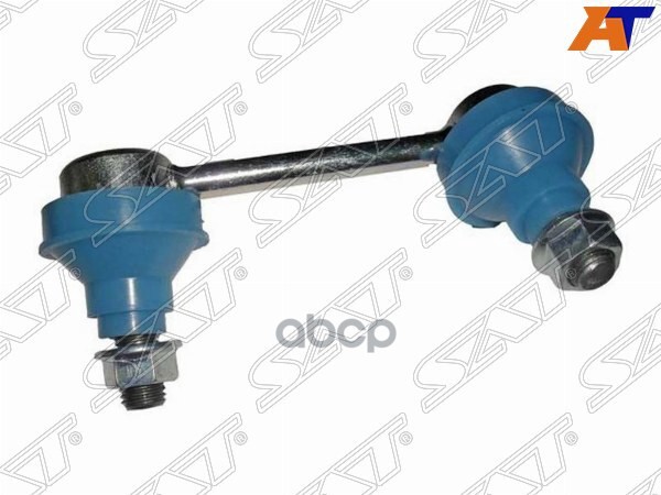 Тяга стабилизатора переднего NISSAN CEFIRO/MAXIMA 98-03 RH Sat арт. ST-54618-2Y000