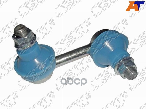 Тяга стабилизатора переднего NISSAN PRIMERA LH/TINO 98- RH Sat арт. ST54668AU000