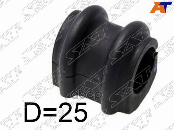 Втулка стабилизатора Hyundai ix35 09-15 / Tucson 09-15 (25,00) Sat арт. ST-54813-2S000