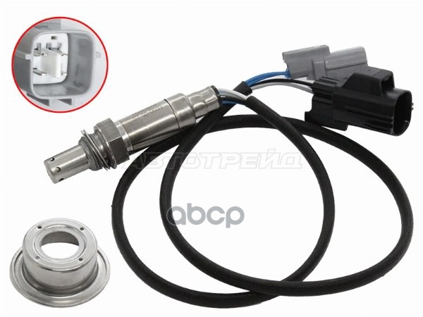 Датчик кислородный Mazda CX-7 06-12 Sat арт. ST-55-0031