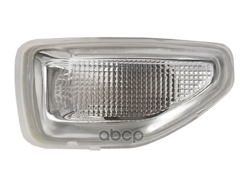 Поворот Renault Duster 21- / Logan 14-22 (Справа/ В крыло) Sat арт. ST-551-1410R