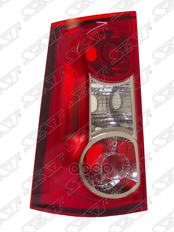 Фонарь задний LADA Largus 12- / Largus Cross 14-21 (Слева/ Без платы) Sat арт. ST-551-1973L