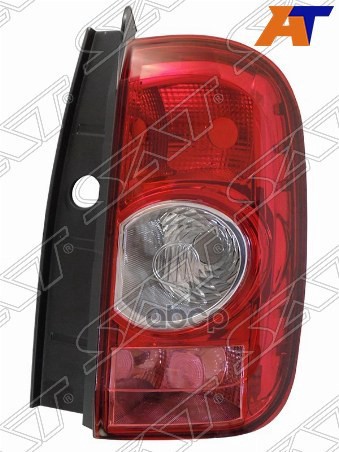Фонарь задний Renault Duster 10-15 / Dacia Duster 10-13 (Справа) Sat арт. ST-551-1996R-LD