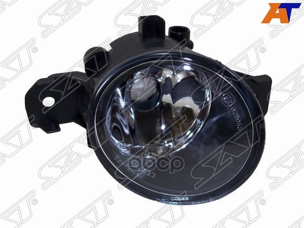 Фара противотуманная (Слева) Nissan Qashqai 06-13 / Teana 08-14 Sat арт. ST-551-2008L