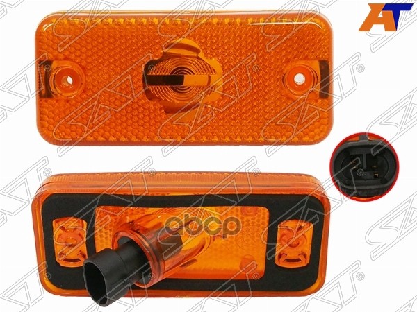 Габарит Peugeot Boxer 06- / Citroen Jumper 06- (Справа=Слева) Sat арт. ST-552-14D1N
