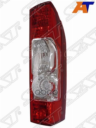 Фонарь задний Peugeot Boxer 06-14 / Citroen Jumper 06-14 / Fiat Ducato 06-14 (Справа) Sat арт. ST-552-1926R