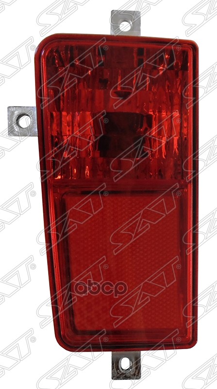 Фонарь в задний бампер Peugeot Boxer 06- / Citroen Jumper 06- (Слева) Sat арт. ST-552-29D2L