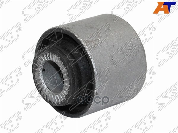 Сайлентблок Заднего Поперечного Рычага Kia Sportage/Hyundai Tucson 10-/Santa Fe 12- Lh=Rh Sat арт. ST-55253-2S100