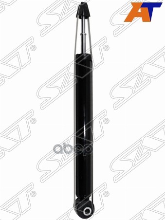 Амортизатор Задний Kia Soul 13- Lh=Rh Sat арт. ST-55310-B2040